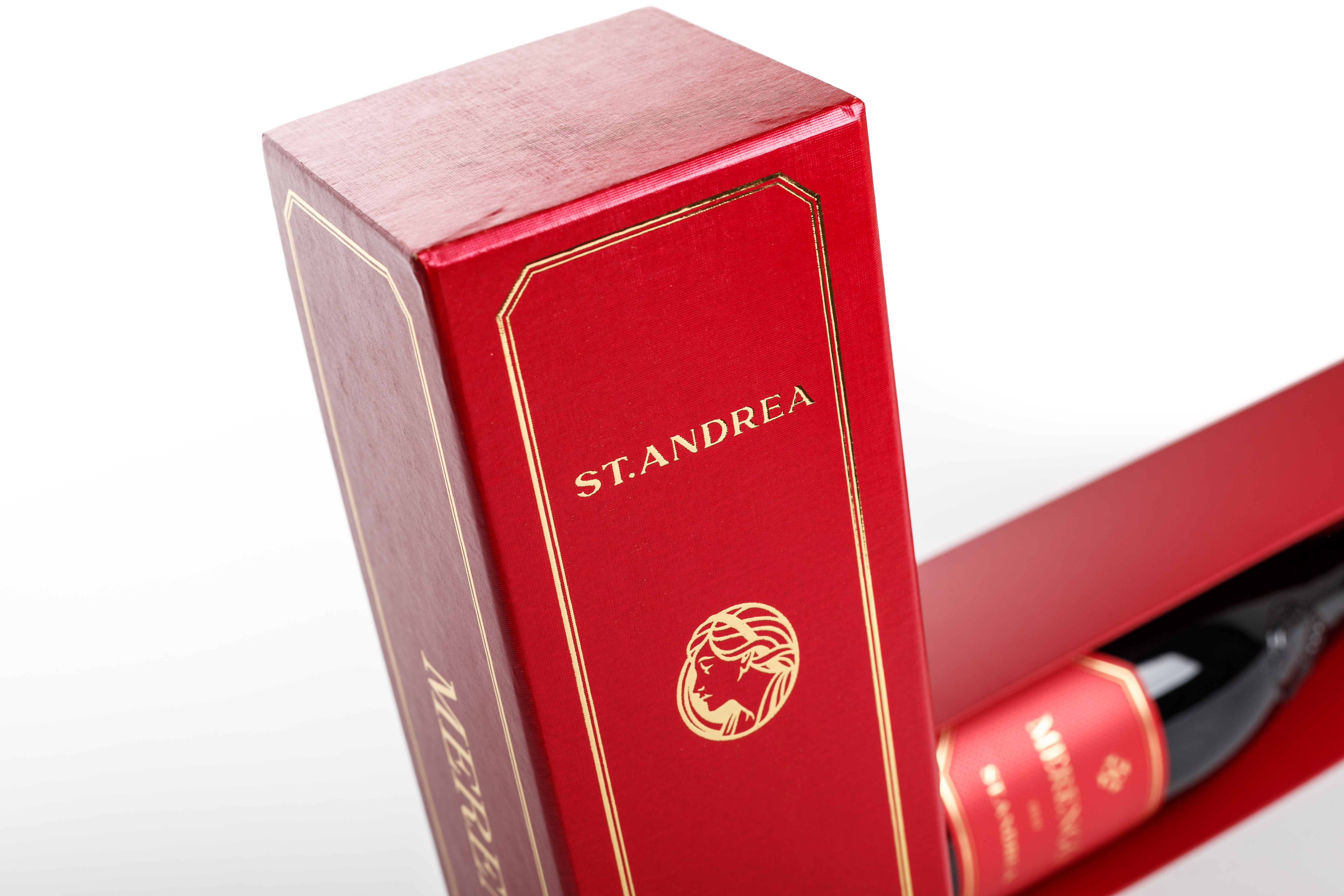 st andrea boros doboz rigid piros boros