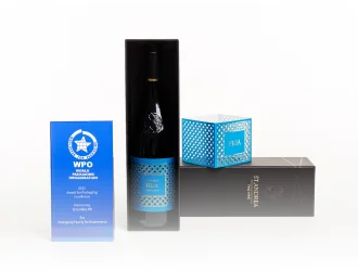 WorldStar Packaging Awards díjazott csomagolás