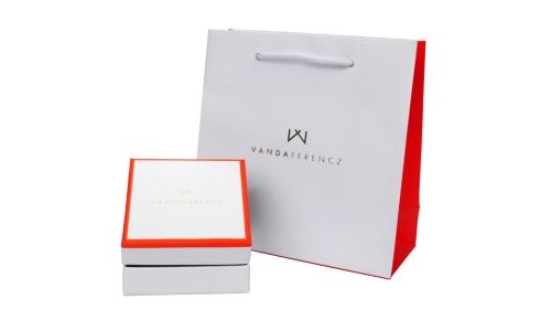 Jewelry packaging