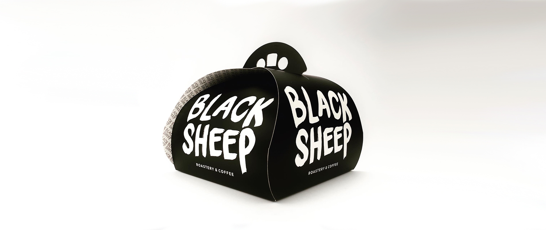 Black Sheep kávépörkölő manufaktúra